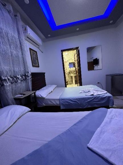 Black Pyramids View Hotel Le Caire