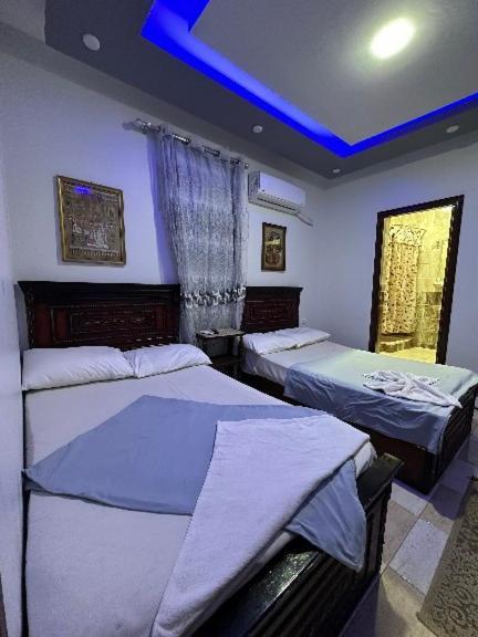 Black Pyramids View Hotel Le Caire