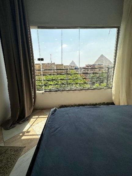 Black Pyramids View Hotel Kairo