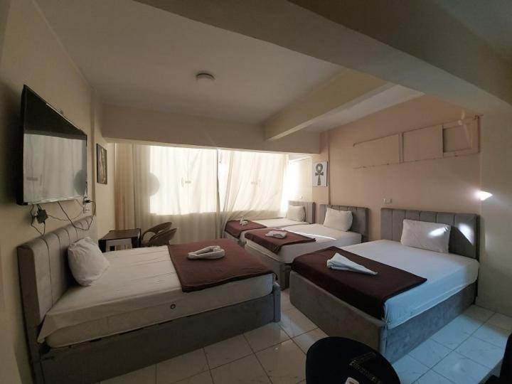 Black Pyramids View Hotel Kairo