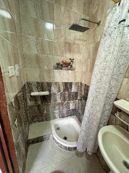 Hotel Black Pyramids View Kairo