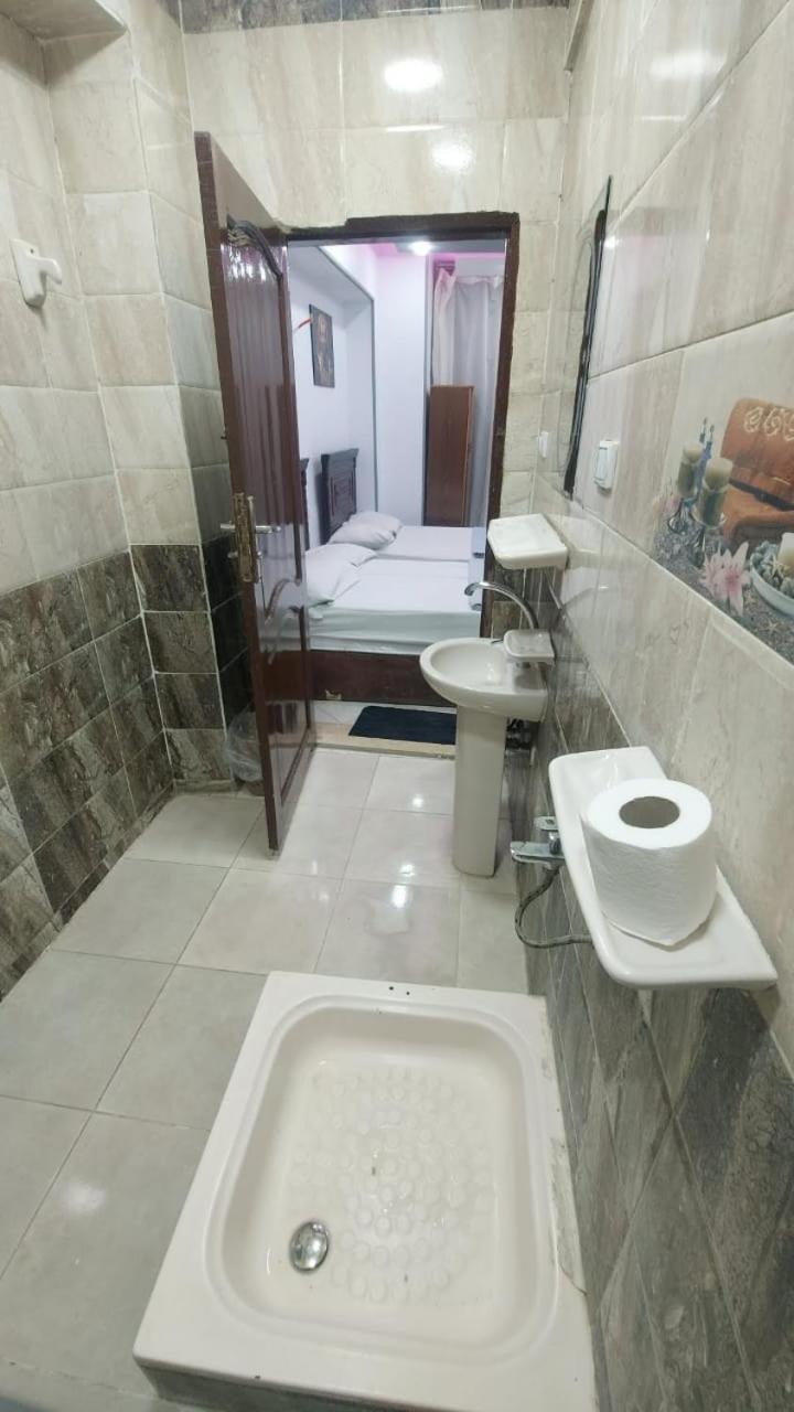Black Pyramids View Hotel Kairo