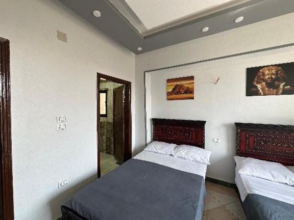 Hotel Black Pyramids View Kairo