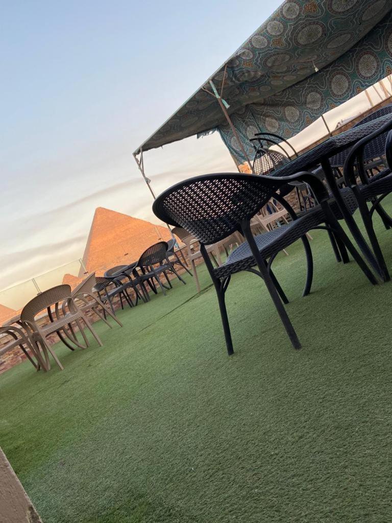 Black Pyramids View Hotel Kairo