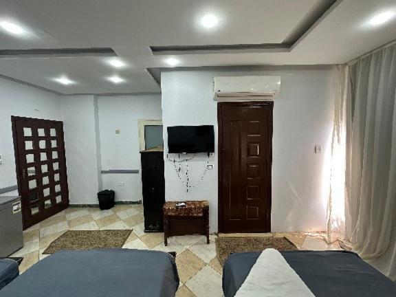 Hotel Black Pyramids View Kairo